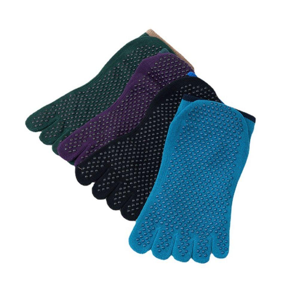 Upstopvn Vớ Năm Ngón Siêu Mỏng Ngắn Cho Nữ