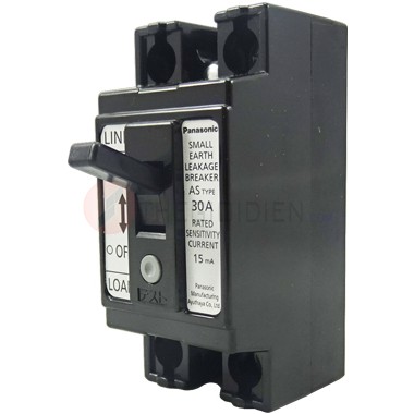 Bộ cầu dao an toàn BJS1532S1V, BJS2032S1V, BJS3032S1V