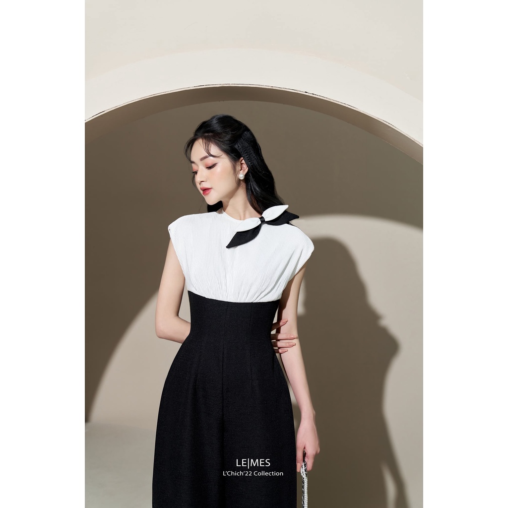 LEMES - Jumsuit Kate thời thượng