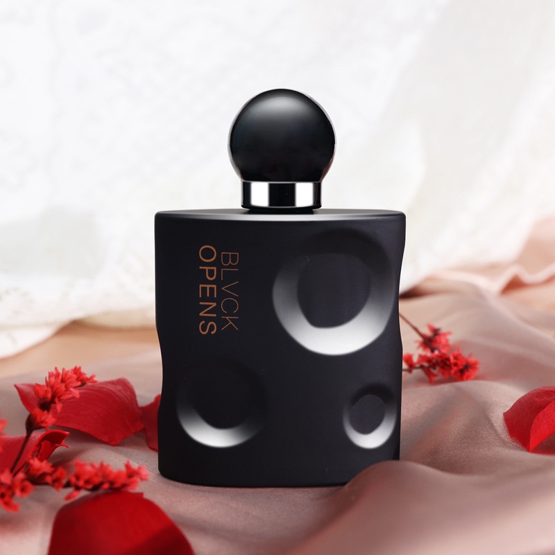 Nước Hoa Nam BLVCK OPENS 50ml Cao Cấp Chính Hãng Thơm Lâu Hương Thơm Tươi Mát Nam Tính Sang Trọng Mạnh Mẽ Đàn Ông
