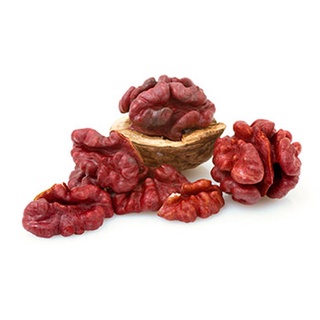 Hạt óc chó đỏ usa tách vỏ dinh dưỡng apifood 250gr
