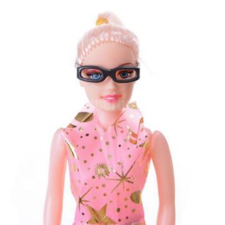 Kính mắt dành cho búp bê