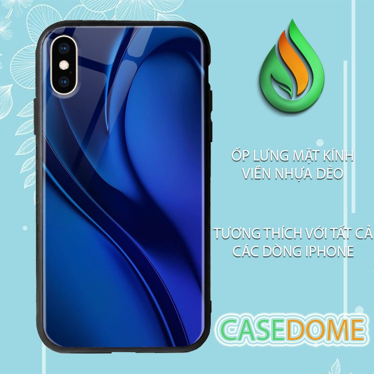 Ốp Ip6 Plus Hình Varied Độc CASEDOME Tất Cả Dòng Sản Phẩm Iphone