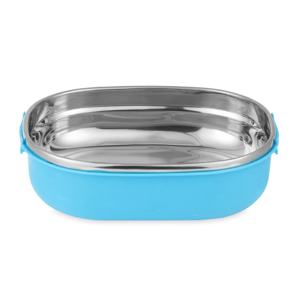 PATH Hộp Đựng Cơm Trưa Cách Nhiệt 900 / 1800ML 900 / 1800ML Tiện Dụng