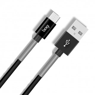 Cáp USB Type C Bagi bọc lưới chống đứt siêu bền