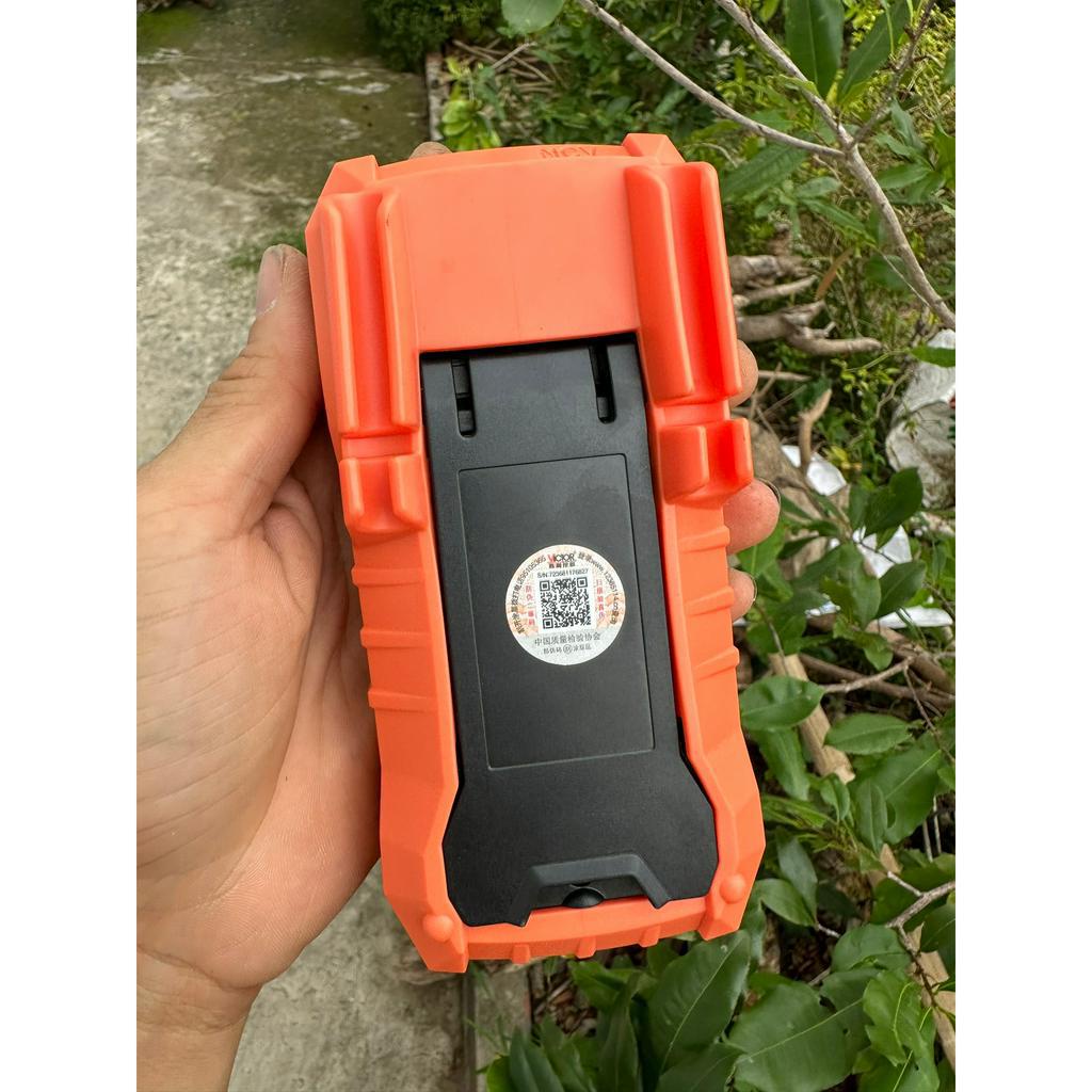 Đồng hồ vạn năng VICTOR 38B