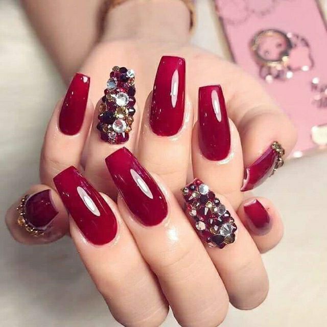 Sơn Thạch bobo - Set thạch 30 màu Thiên Di Nail