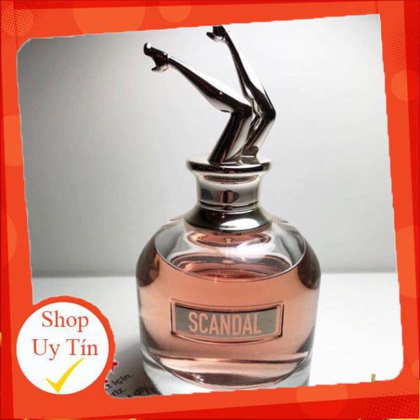 💙HOT💙 Mẫu Thử Nước Hoa Jeanpaul Gaultier Scandal By Night -BYᴘᴇʀ | BigBuy360 - bigbuy360.vn