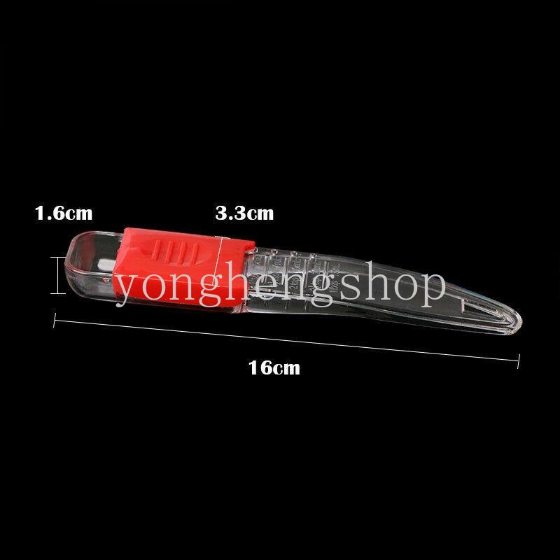 Muỗng Đo Lường Gia Vị Tiện Lợi Cho Nhà Bếp