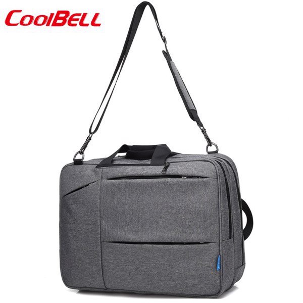 BALO LAPTOP COOLBELL CB 5502 17 INCH HÀNG CHÍNH HÃNG