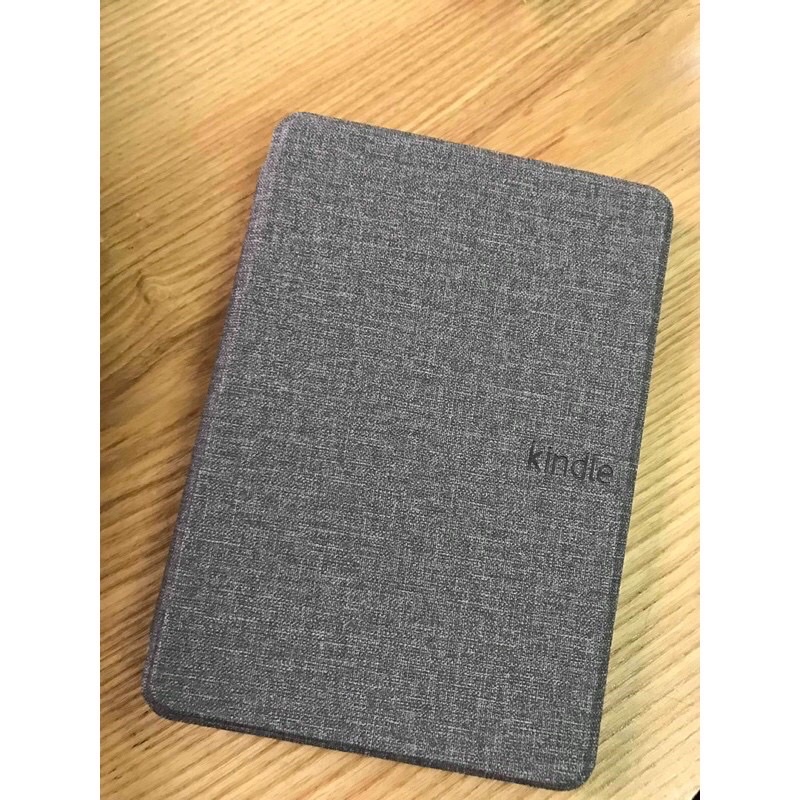 Bao da Kindle Paperwhite 1/2/3/4 màu basic đẹp