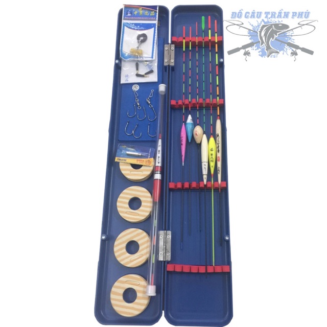Combo phao 10