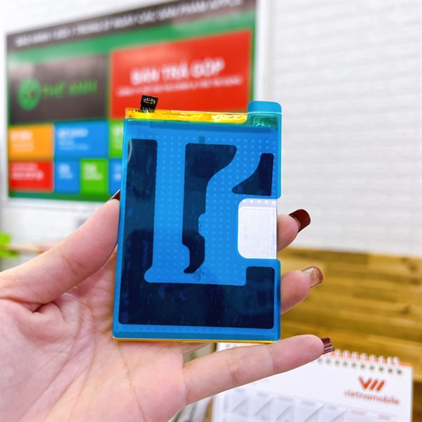 Pin Vivo Y22s / B-T6 zin