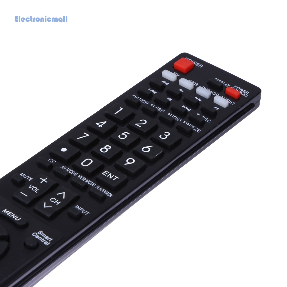 Điều khiển từ xa cho SHARP AQUOS TV GB005WJSA GA890WJSA GB004WJSA