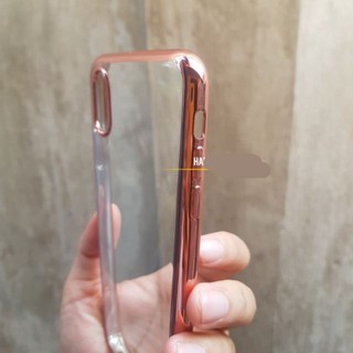 [Mã ELHAJULY giảm 6% đơn 50K] ỐP LƯNG BENKS MAGIC GLITZ cho IPHONE XS MAX