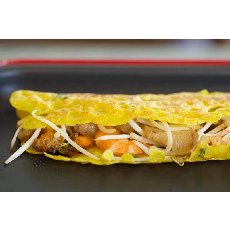 1kg bột bánh xèo