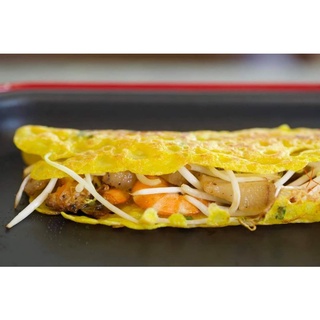 1kg bột bánh xèo