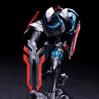 [Siêu ưu đãi] Mô hình các nhân vật liên minh huyền thoại