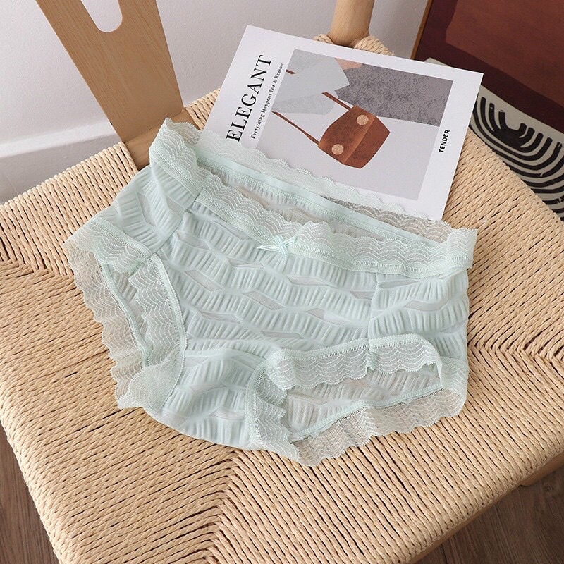 QUẦN LÓT SU CHẤT MÁT LẠNH 2218