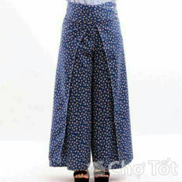 Váy chống nắng thông minh dạng quần rẻ. | BigBuy360 - bigbuy360.vn