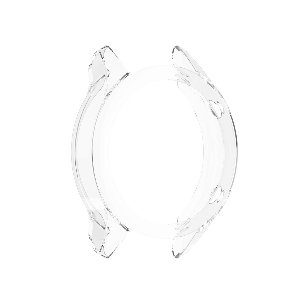 Ốp Tpu Bảo Vệ Cho Đồng Hồ Thông Minh Xiaomi Mi Watch Color