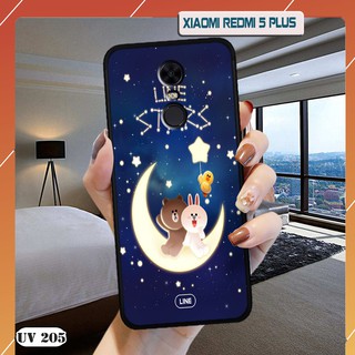 Ốp lưng cho Xiaomi Redmi 5 Plus