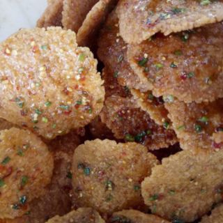 Combo 20 gói cơm cháy nước mắm