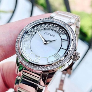 Đồng hồ nữ Bulova 96L269