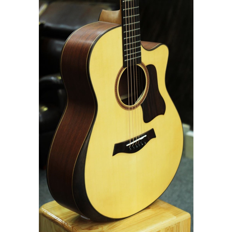 Đàn Guitar Acoustic Ba Đờn T450 Chính Hãng Tặng Kèm Đầy Đủ Phụ Kiện