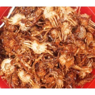 Hộp 200gr ghẹ sữa ram đặc sản Bình Định