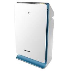 Máy Lọc Không Khí Panasonic F-PXM35A-B - Xanh - Hàng chính hãng