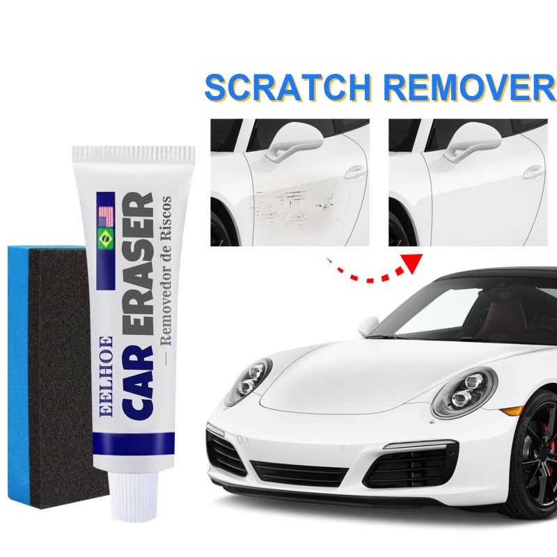 Dung Dịch Xóa Vết Trầy Xước Xe Ô Tô Chuyên Dụng Phụ Kiện Ô Tô
