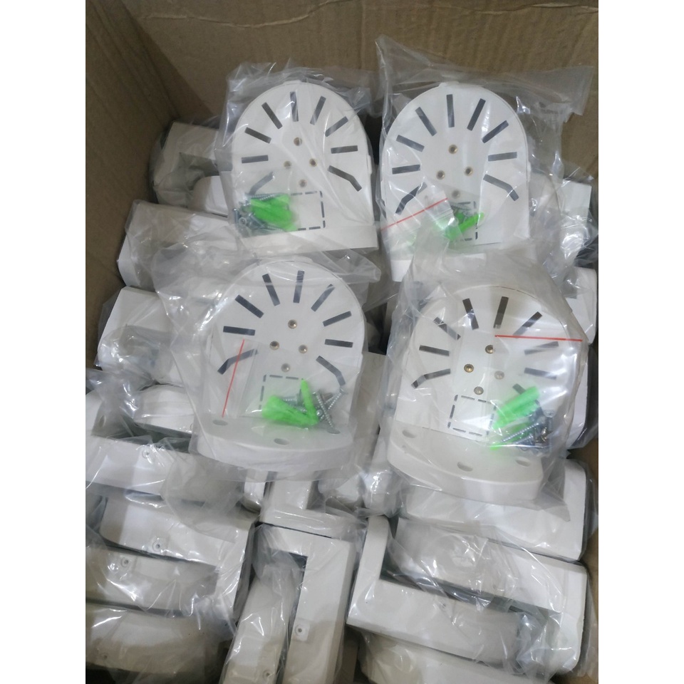 Chân đế Dome camera đa năng dùng cho Camera EZVIZ, YOOSEE, iMOU, ONVIZCAM, Chân đế Dome Camera