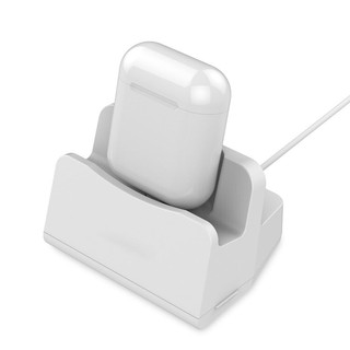 Dock sạc cho Apple Airpods iPhone