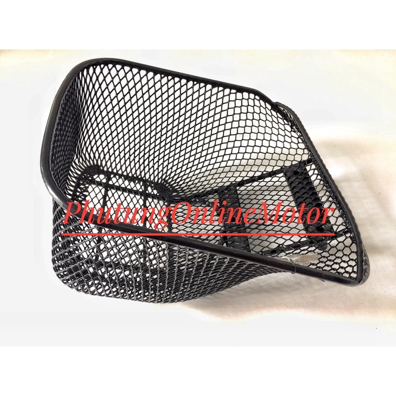 Giỏ xe  Suzuki Viva Fi 115-Shogun-Xbike