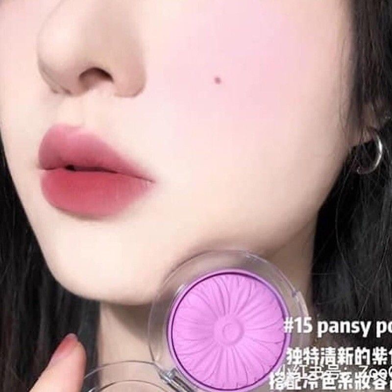 Phấn má Clinique Cheek Pop các màu hot