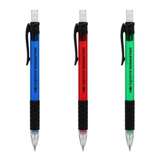 Bút chì kim CELLO Supreme Ấn Độ (cỡ ngòi 0.5 và 0.7mm)