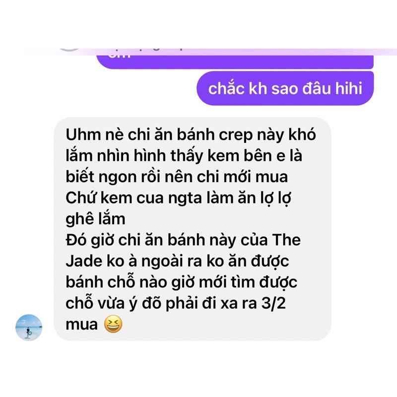 Bánh CREPE Sầu Riêng 6c Bao Nhiều Sầu Riêng Bao Ngon - Crep Sầu Riêng Lá Dứa-Khoai Môn-Xoài-Set bánh Mix‼️💥