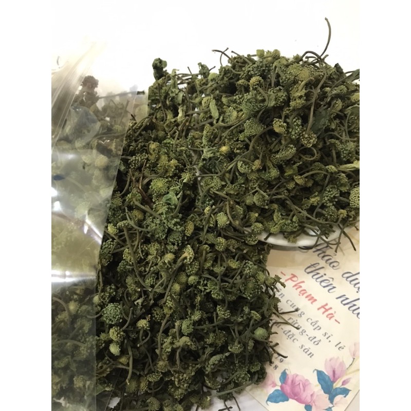 100g Nụ hoa tam thất bao tử