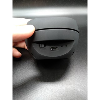 AU GH-OTOMO Bluetooth Speaker