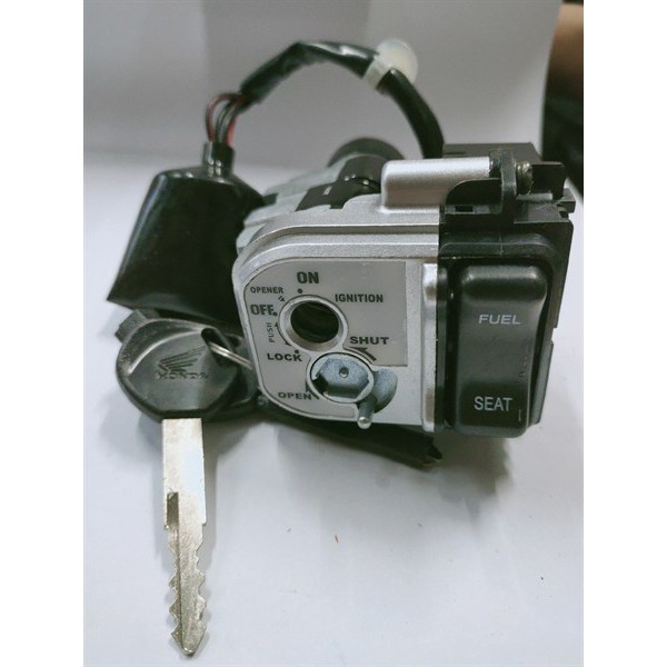 KHÓA NỘI LEAD 125 (trung)