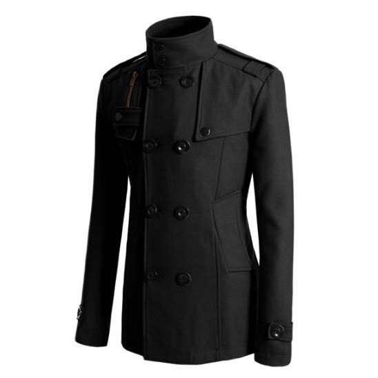 ÁO DẠ NAM HÀN QUỐC DÁNG BLAZER MANGTO SLIM FIT HÀNG CAO CẤP SĂN SALE