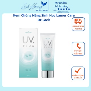 Kem chống nắng lamer care drlacir