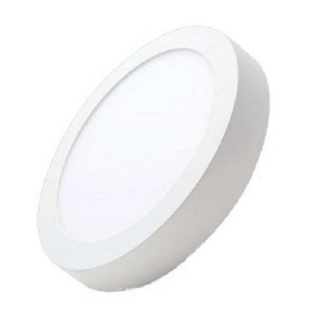Đèn Led ốp trần 12w cao cấp MPE - Điện Việt