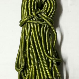 Dây dù tròn 8ly x19Mx700g