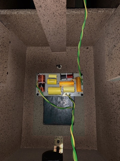 Loa DK nhập nguyên thùng từ china với chất âm vượt bậc giá thành hấp dẫn