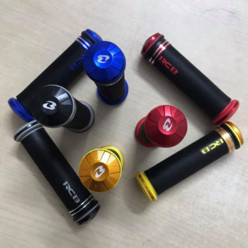Bao Tay Xe Máy RCB Racing Boy Có Gù Nhôm Màu 1 Cặp