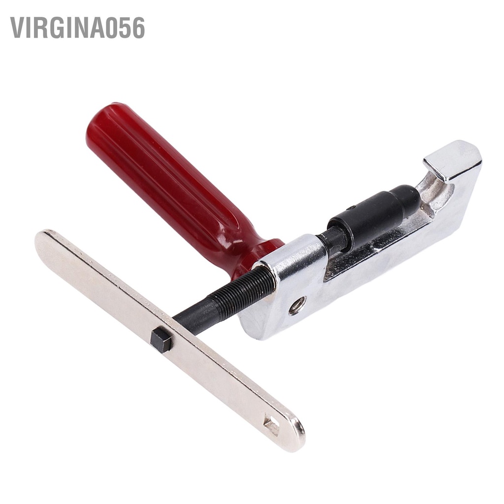 Virgina056 Kìm niêm phong ống đồng Độ bền cao nhôm di động chống rò rỉ