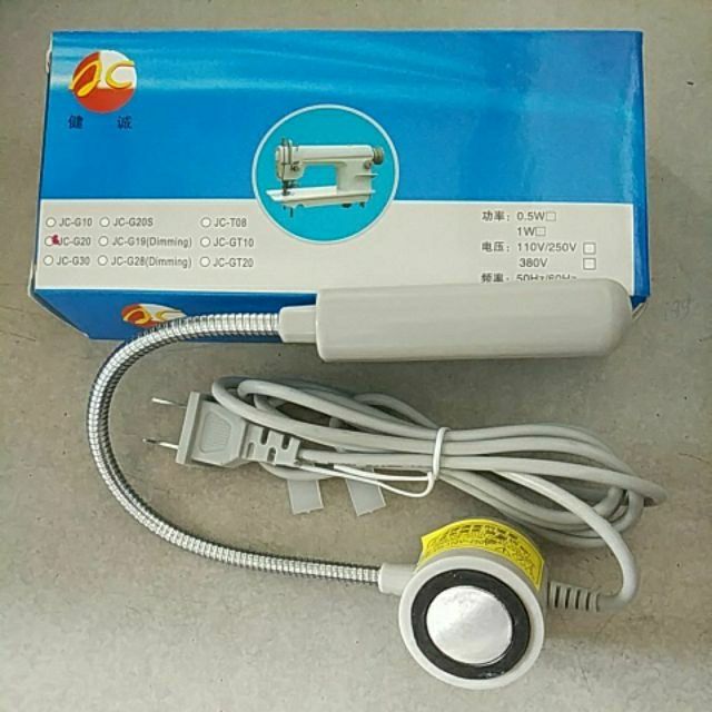 Đèn led 20 bóng