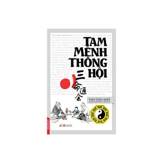Sách - Tam Mệnh Thông Hội